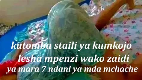 kikuyu porn videos